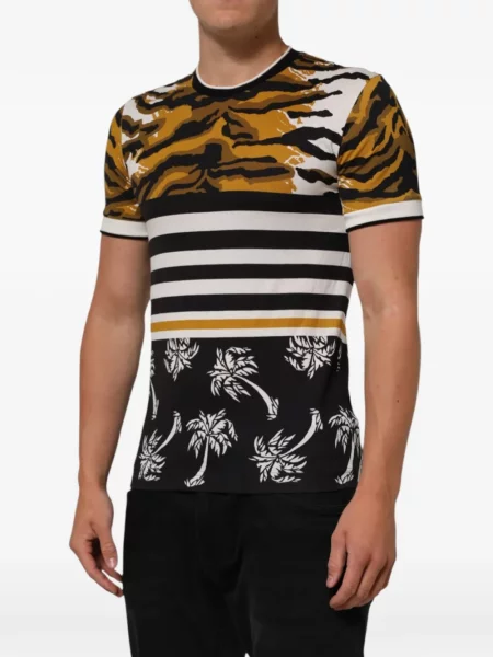 Tricou Dolce & Gabbana
