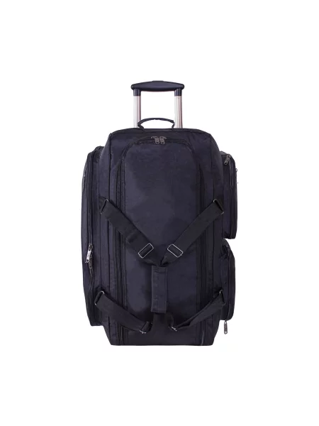 Дорожная сумка Bagland черная