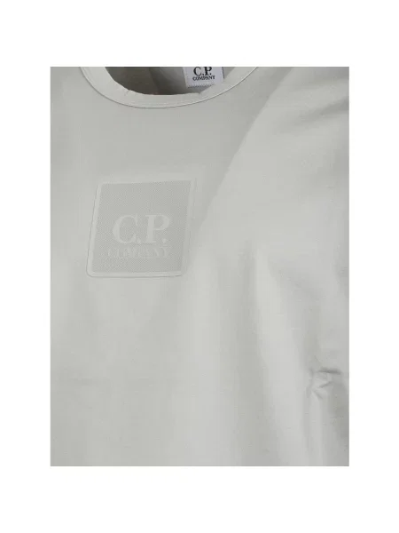 Koszulka C.p. Company szara