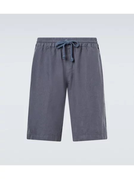 Bermude Fedeli de in gri