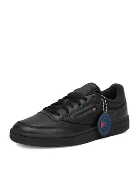 Sneakersy Reebok černé