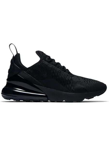 Nike Sportswear Nízke tenisky Air Max čierna