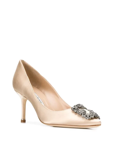 Bateliai Manolo Blahnik