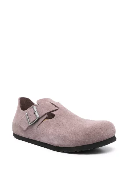 Sandale Birkenstock violet
