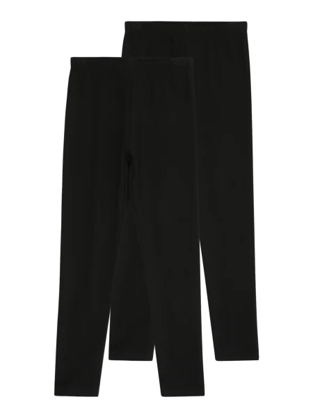 MINYMO Leggings negru