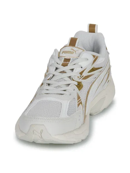 Pantofi Puma alb