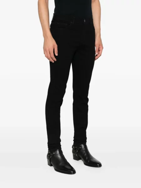 Blugi skinny Marc O'polo negru