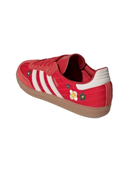 Pantofi Adidas verde