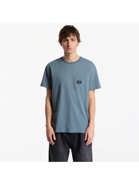 T-shirt Horsefeathers Alpha T-Shirt Storm M