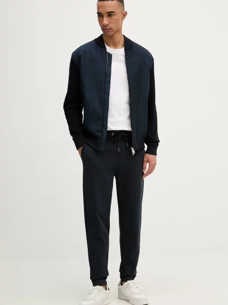 BOSS спортивні штани Locsin 01