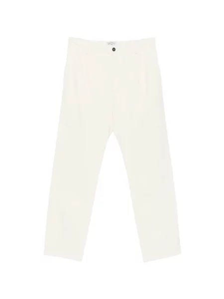 Pantaloni Mc2 Saint Barth
