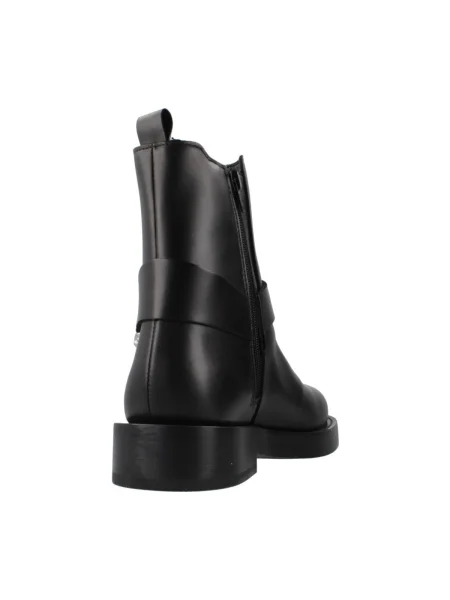 Pantofi Alpe negru