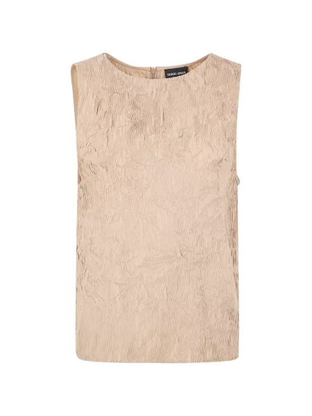 Top Giorgio Armani