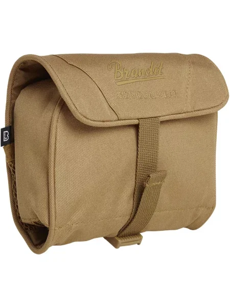 Torbica Brandit smeđa