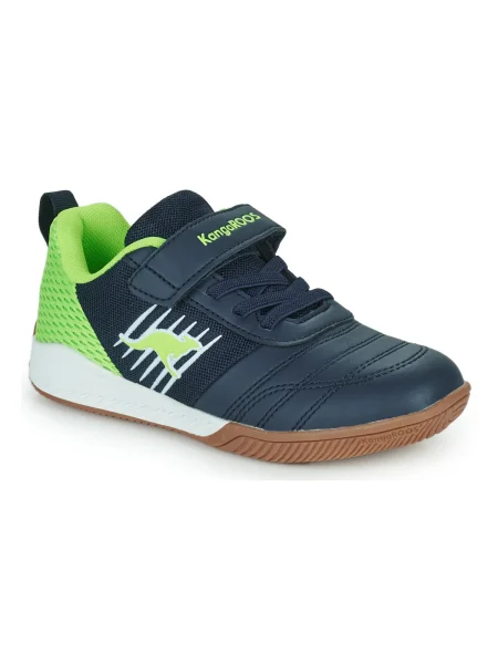 Pantofi copii Kangaroos albastru