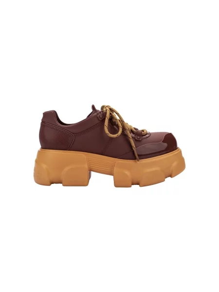 Pantofi Melissa galben