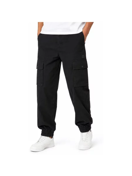 Pantaloni Richmond X negru