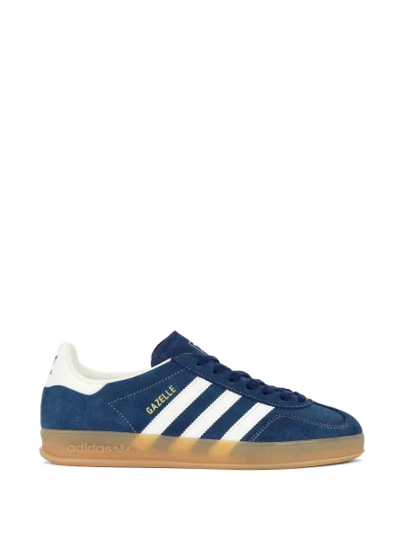 Sneakerși Adidas Adizero cu dungi negru