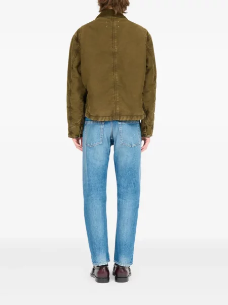 Geacă Maison Margiela verde