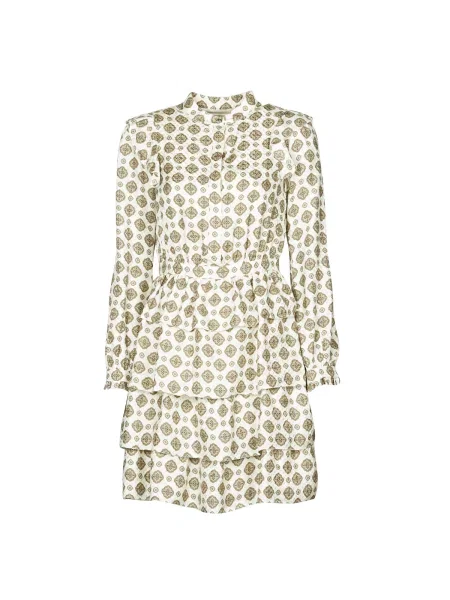 Rochie mini Michael Michael Kors scurtă