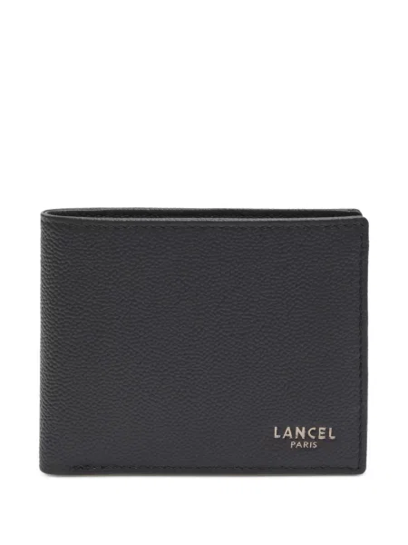 Peňaženka Lancel čierna