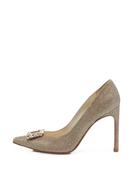 Pantofi cu toc Stuart Weitzman