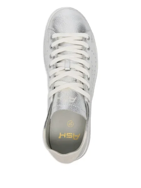 Sneakerși Ash gri