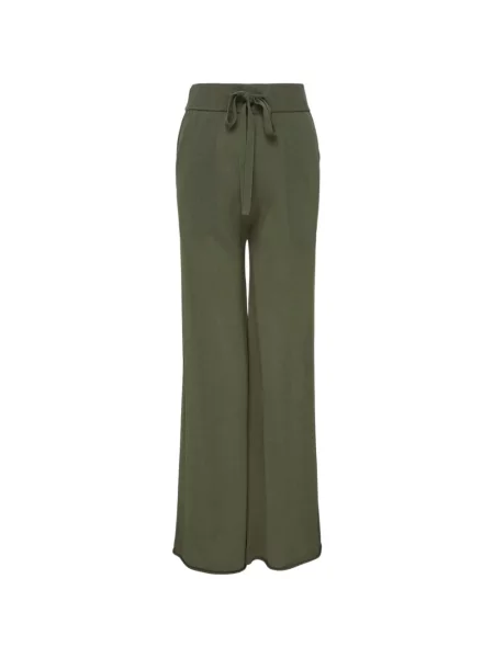 Pantaloni Club21 Collection verde