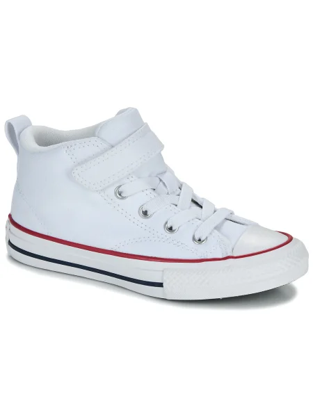 Pantofi copii Converse alb