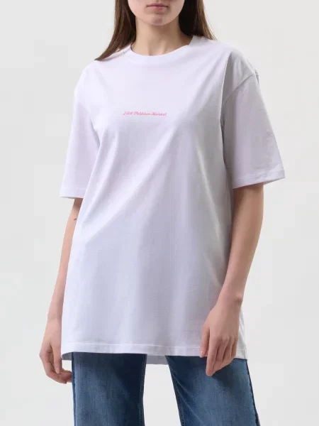 Футболка J.b4 Just Before біла