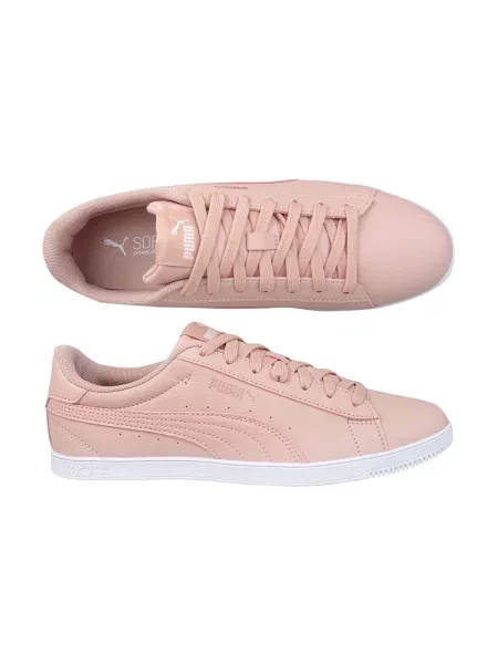 Pantofi Puma roz