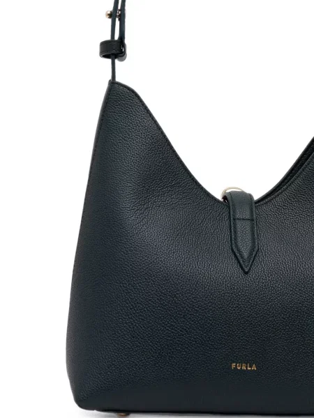 Geantă Furla verde