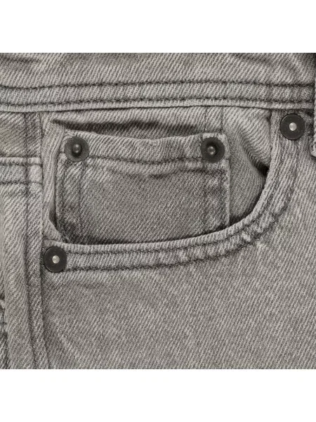 Gyerek rövidnadrág Jack & Jones szürke