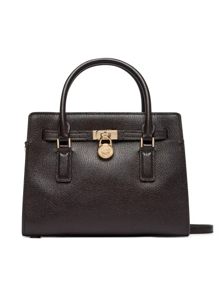 Torbica MICHAEL Michael Kors Tamno smeđa