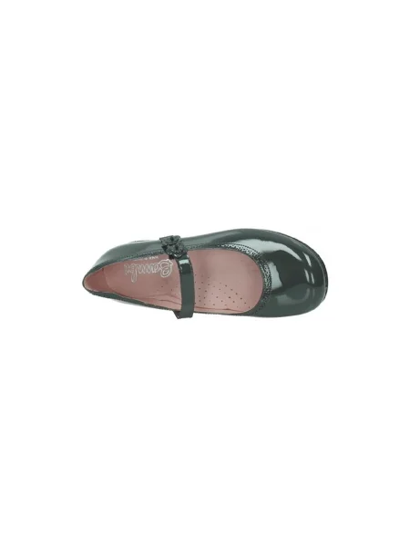 Pantofi copii Bambineli gri