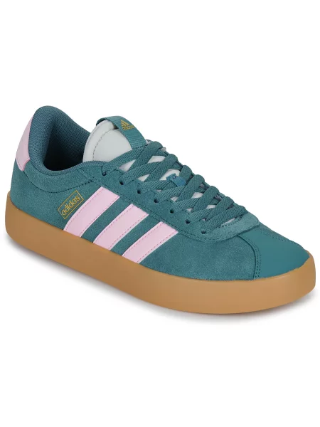 Superge Adidas zelena
