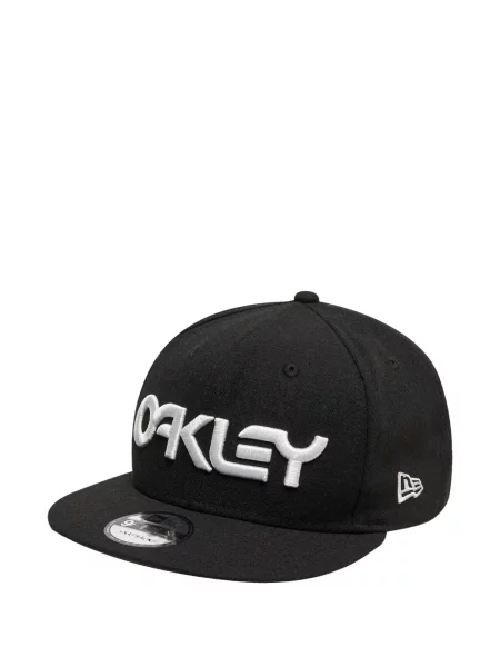 Șapcă Oakley negru