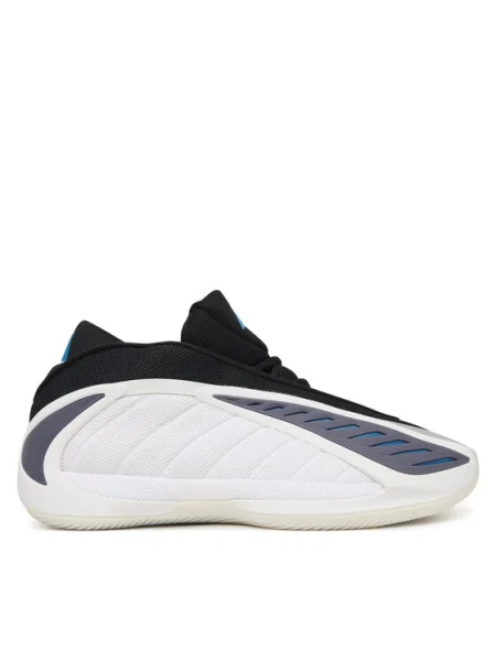 Adidas Kosárlabda cipők Anthony Edwards 2 fekete