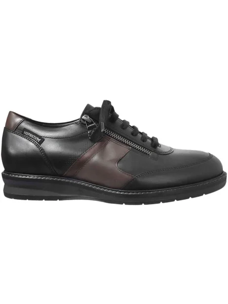 Pantofi Mephisto negru