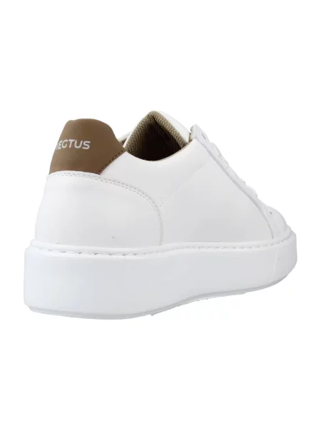 Pantofi Vegtus alb
