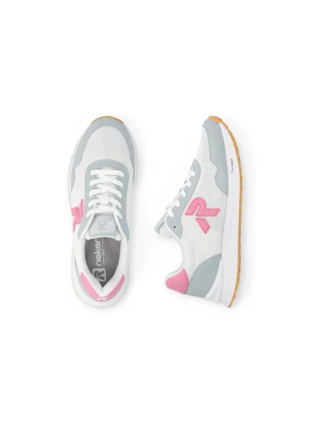 Pantofi Rieker