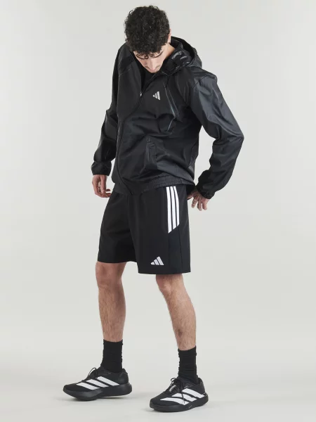 Šortky Adidas čierna
