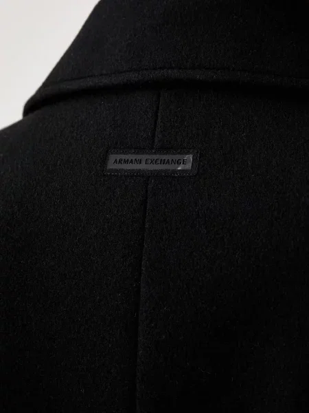 Пальто Armani Exchange