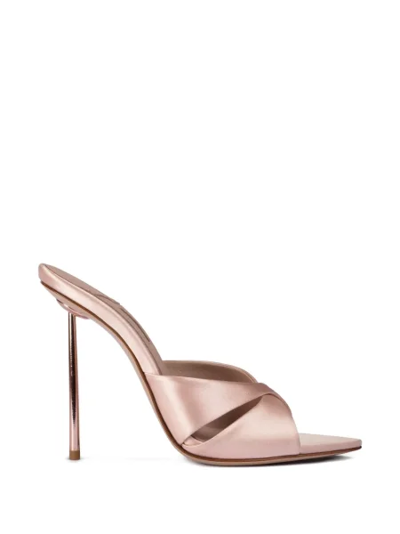 Sandale Le Silla roz