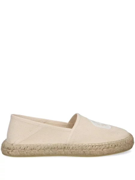 Espadrile Kenzo cu model floral