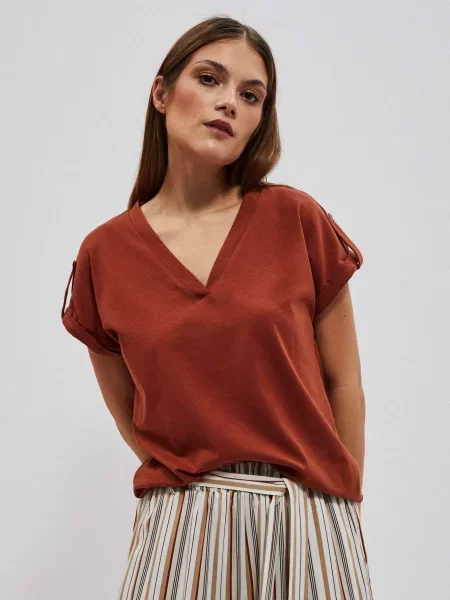 Tricou Marisse negru