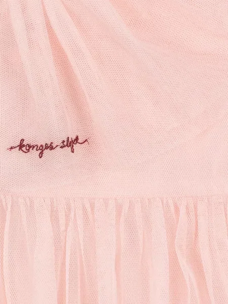 Konges Sløjd сукня BOW DRESS