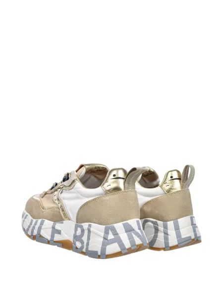 Sneakerși Voile Blanche