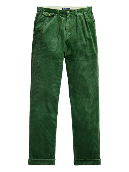 Ριγέ polo Polo Ralph Lauren με κουκούλα με αυτόγραφο λευκό