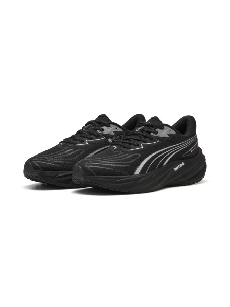 Buty do biegania Velocity NITRO™ 5 GTX PUMA czarne